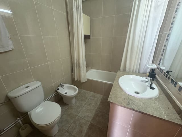 2 Zimmer Apartment zu verkaufen in Cala d'Or, Santanyí mit Pool - 275.000 € (Ref: 9796141)