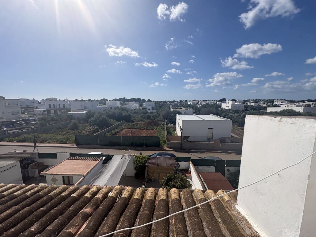 Apartamento de 2 habitaciones en Cala d'Or en venta con piscina - 275.000 € (Ref: 9796141)