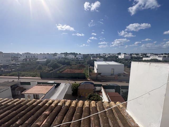 2 Zimmer Apartment zu verkaufen in Cala d'Or, Santanyí mit Pool - 275.000 € (Ref: 9796141)