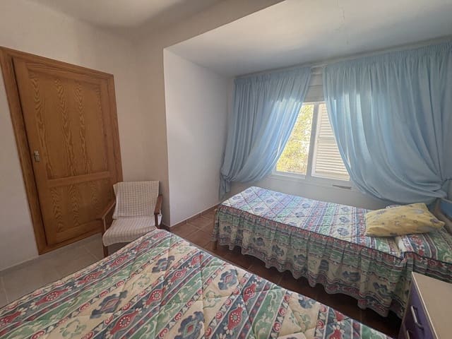 2 Zimmer Apartment zu verkaufen in Cala d'Or, Santanyí mit Pool - 275.000 € (Ref: 9796141)