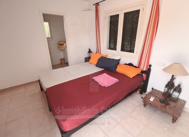 3 bedroom Villa for sale in Cala d'Or, Santanyí with pool garage - € 895,000 (Ref: 9819987)