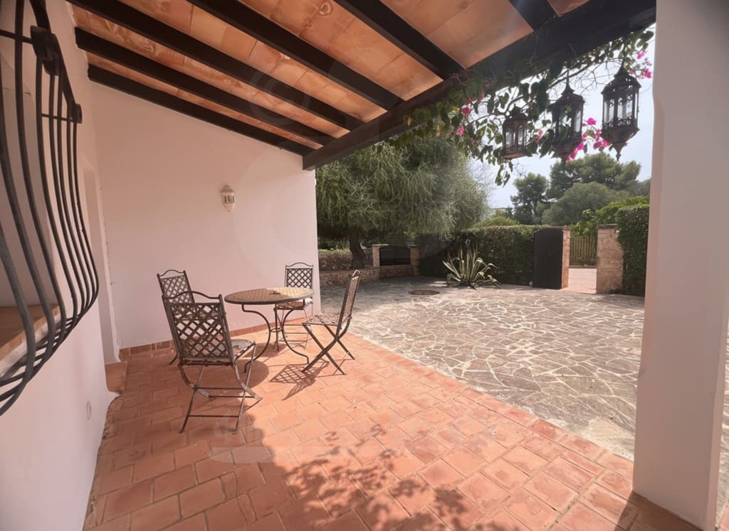 3 bedroom Villa for sale in Cala d'Or with pool garage - € 895,000 (Ref: 9819987)