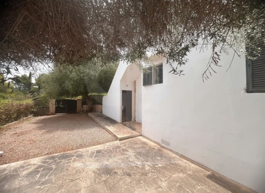 3 bedroom Villa for sale in Cala d'Or with pool garage - € 895,000 (Ref: 9819987)