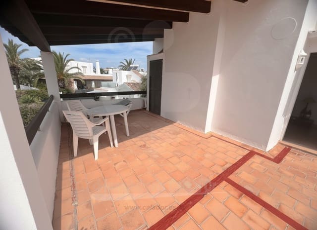 3 bedroom Villa for sale in Cala d'Or, Santanyí with pool garage - € 895,000 (Ref: 9819987)