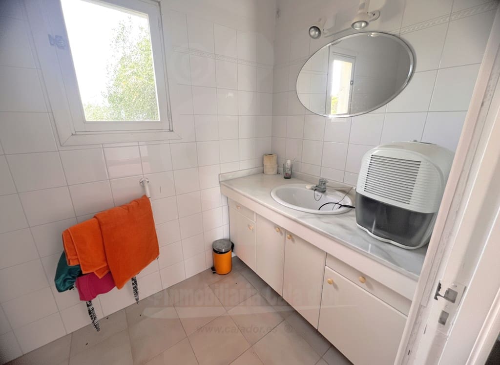3 bedroom Villa for sale in Cala d'Or with pool garage - € 895,000 (Ref: 9819987)