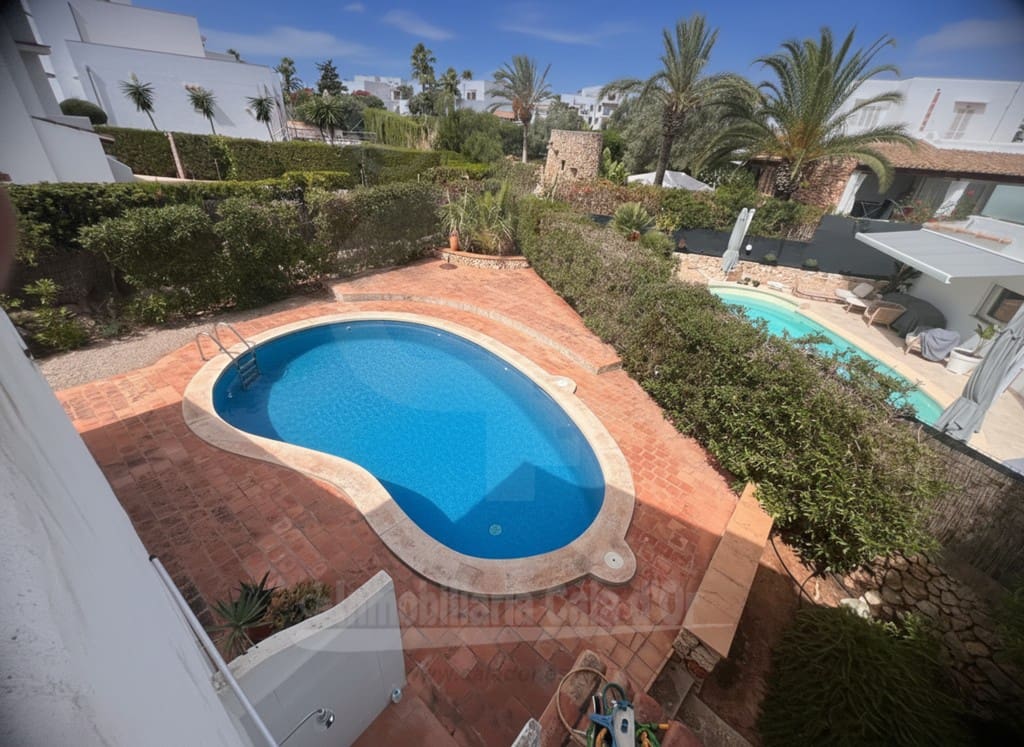 3 bedroom Villa for sale in Cala d'Or with pool garage - € 895,000 (Ref: 9819987)
