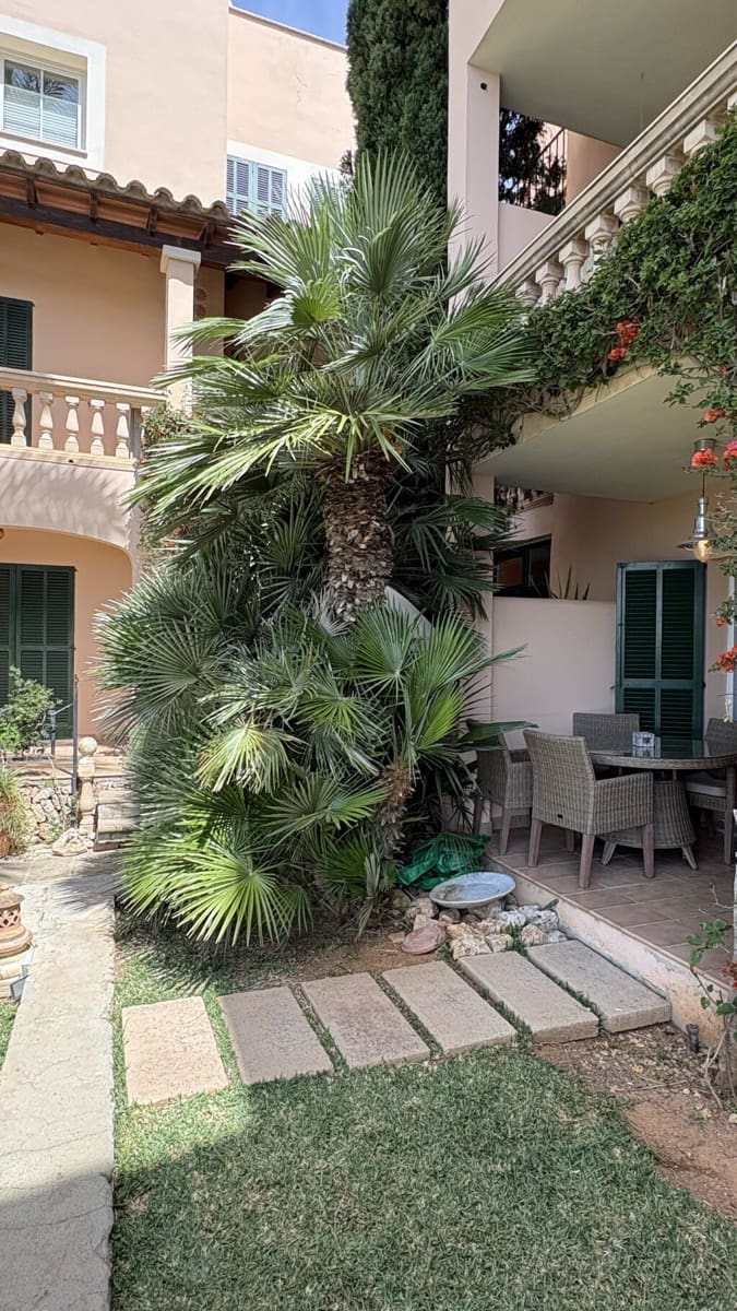 3 camera da letto Appartamento in vendita in Calonge con piscina - 375.000 € (Rif: 9819988)