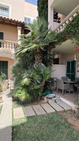 3 camera da letto Appartamento in vendita in Calonge, Santanyí con piscina - 375.000 € (Rif: 9819988)