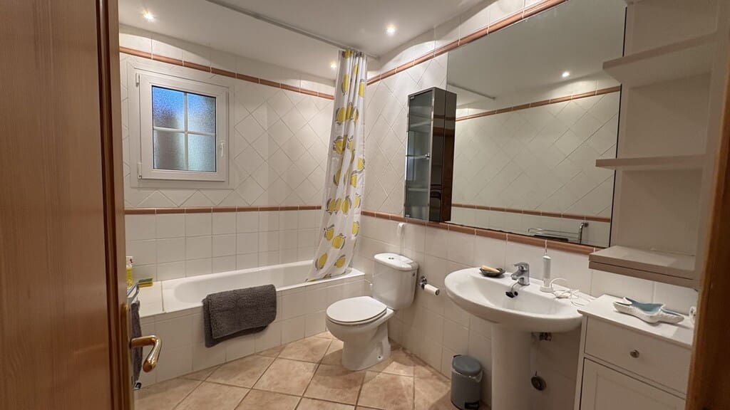 3 camera da letto Appartamento in vendita in Calonge con piscina - 375.000 € (Rif: 9819988)