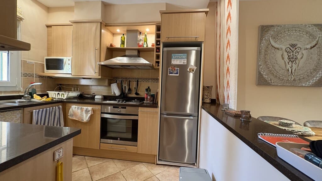 3 camera da letto Appartamento in vendita in Calonge con piscina - 375.000 € (Rif: 9819988)