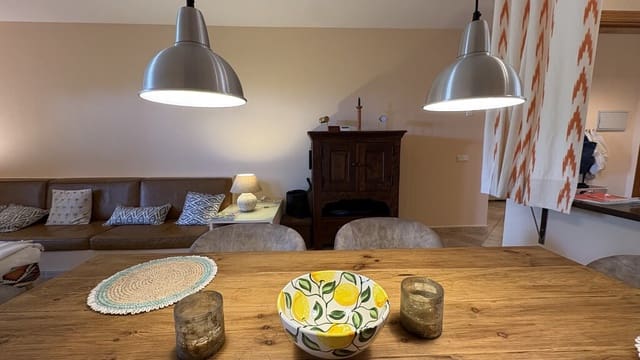 3 camera da letto Appartamento in vendita in Calonge, Santanyí con piscina - 375.000 € (Rif: 9819988)