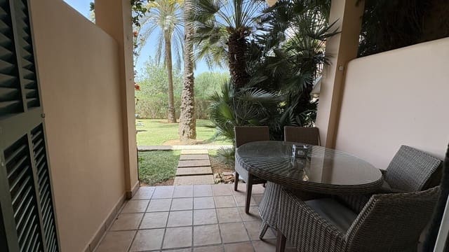 3 camera da letto Appartamento in vendita in Calonge, Santanyí con piscina - 375.000 € (Rif: 9819988)
