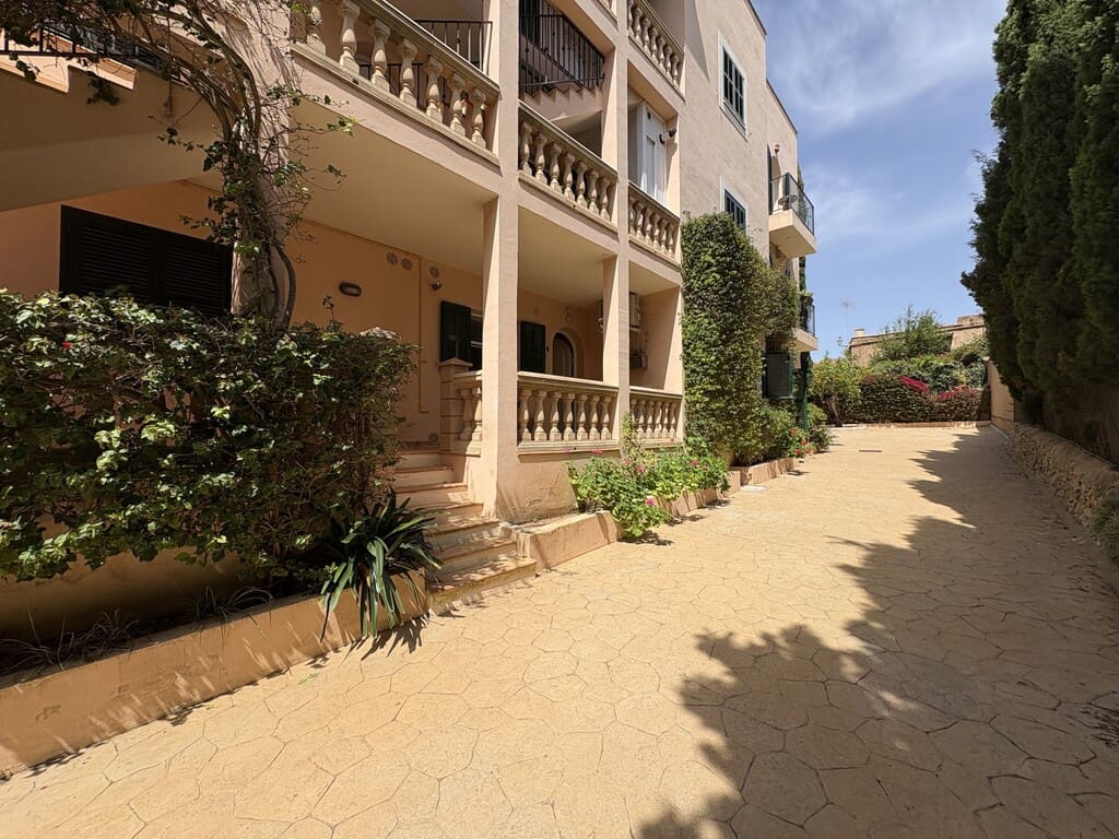 3 camera da letto Appartamento in vendita in Calonge con piscina - 375.000 € (Rif: 9819988)