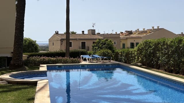 3 camera da letto Appartamento in vendita in Calonge, Santanyí con piscina - 375.000 € (Rif: 9819988)
