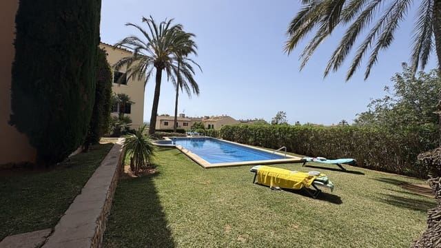 3 camera da letto Appartamento in vendita in Calonge, Santanyí con piscina - 375.000 € (Rif: 9819988)