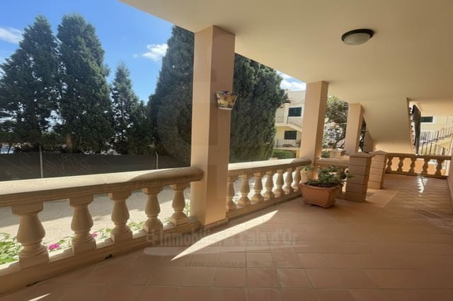 3 soverom Leilighet til salgs i Calonge, Santanyí med svømmebasseng - € 375 000 (Ref: 9819988)
