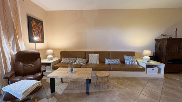 3 soverom Leilighet til salgs i Calonge, Santanyí med svømmebasseng - € 375 000 (Ref: 9819988)
