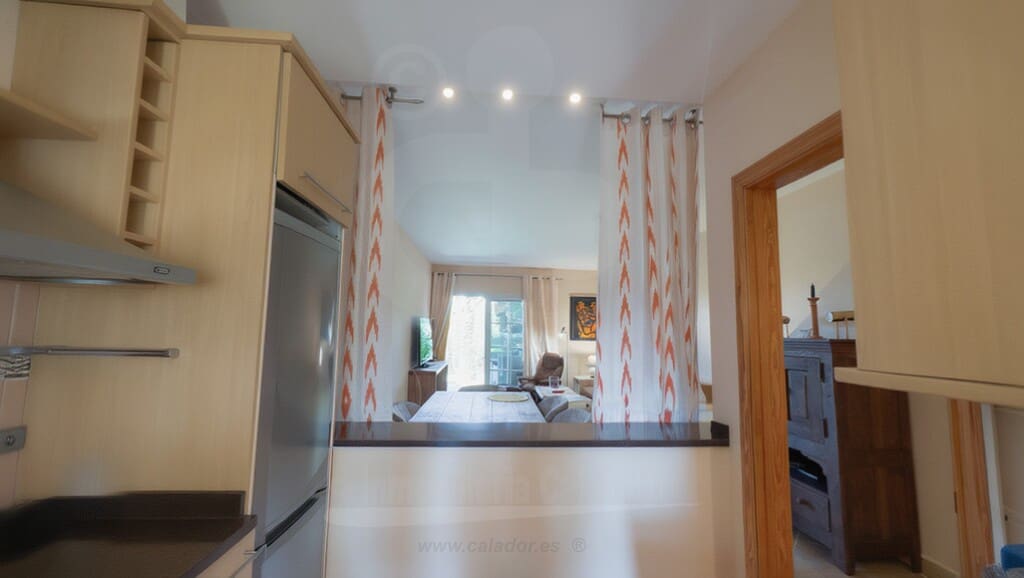 3 bedroom Apartment for sale in Calonge with pool - € 375,000 (Ref: 9819988)
