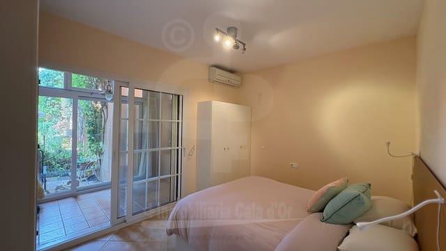 3 soverom Leilighet til salgs i Calonge, Santanyí med svømmebasseng - € 375 000 (Ref: 9819988)