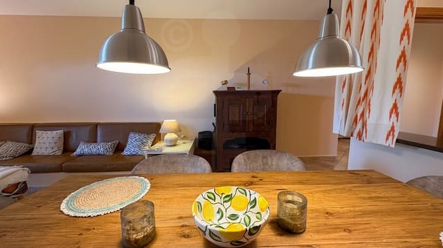 3 soverom Leilighet til salgs i Calonge, Santanyí med svømmebasseng - € 375 000 (Ref: 9819988)