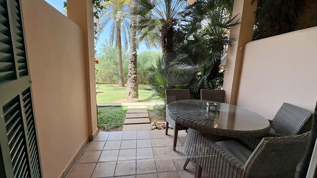 3 bedroom Apartment for sale in Calonge with pool - € 375,000 (Ref: 9819988)