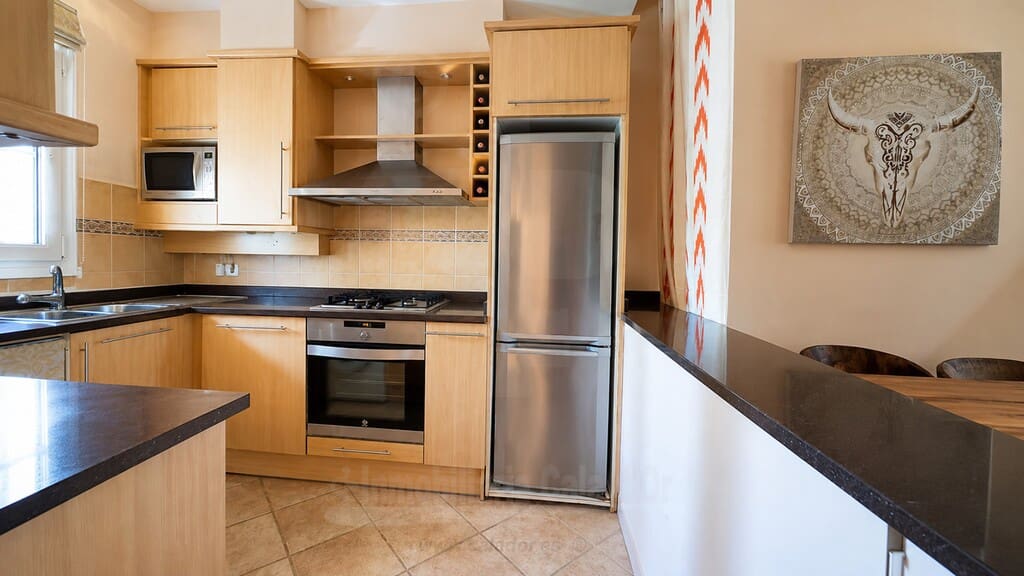 3 bedroom Apartment for sale in Calonge with pool - € 375,000 (Ref: 9819988)