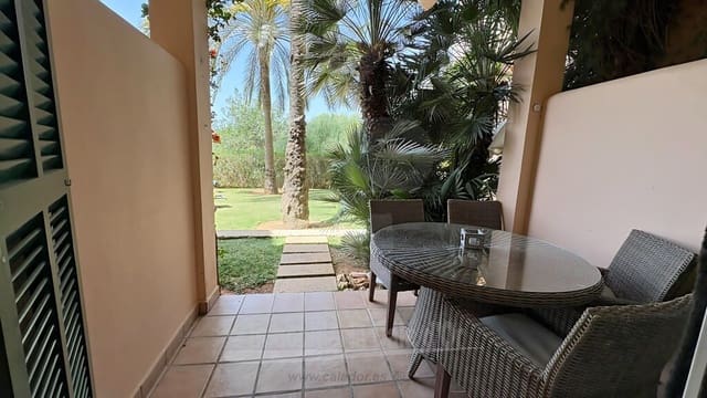 3 soverom Leilighet til salgs i Calonge, Santanyí med svømmebasseng - € 375 000 (Ref: 9819988)