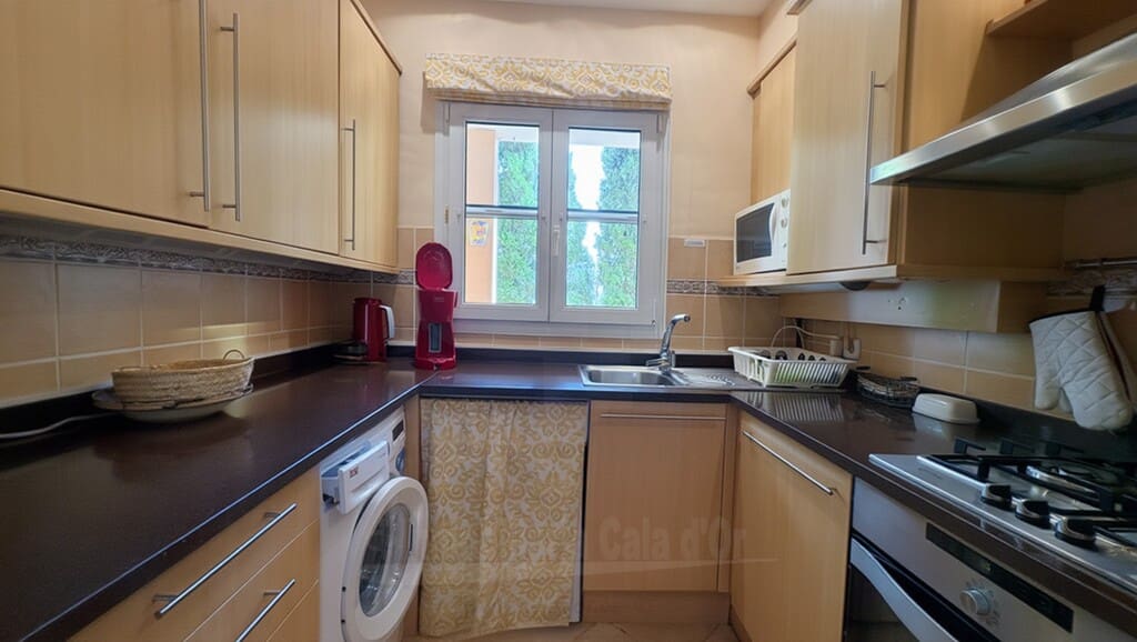3 bedroom Apartment for sale in Calonge with pool - € 375,000 (Ref: 9819988)