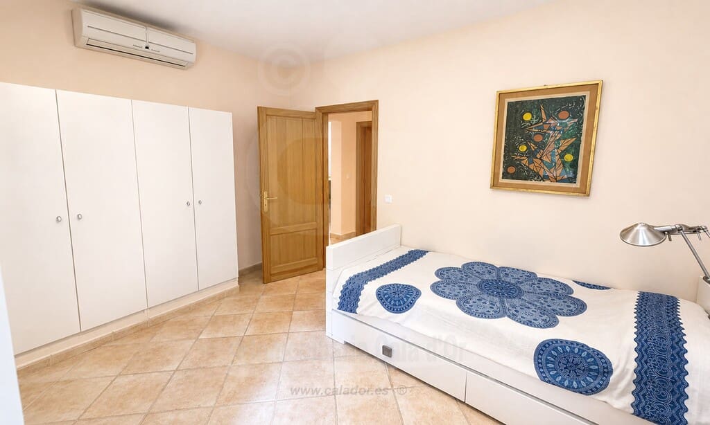 3 bedroom Apartment for sale in Calonge with pool - € 375,000 (Ref: 9819988)
