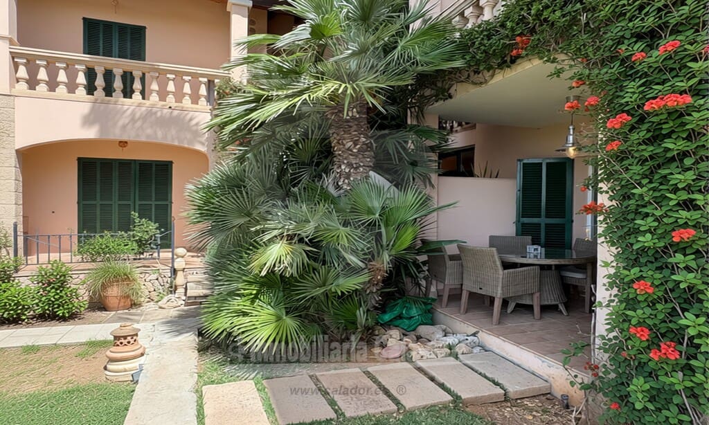 3 bedroom Apartment for sale in Calonge with pool - € 375,000 (Ref: 9819988)