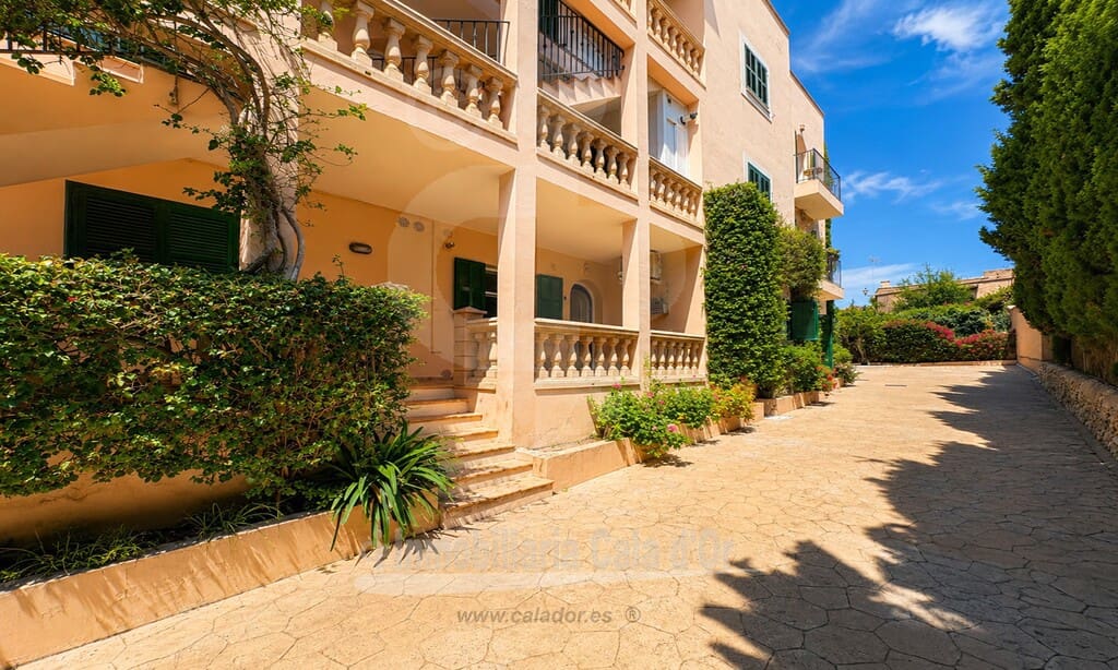 3 bedroom Apartment for sale in Calonge with pool - € 375,000 (Ref: 9819988)
