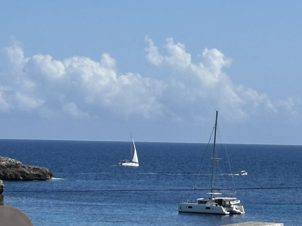 1 bedroom Apartment for sale in Cala Ferrera with pool - € 340,000 (Ref: 9830843)