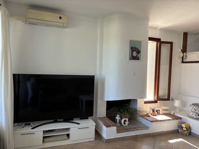 1 Zimmer Apartment zu verkaufen in Cala Ferrera, Felanitx mit Pool - 340.000 € (Ref: 9830843)