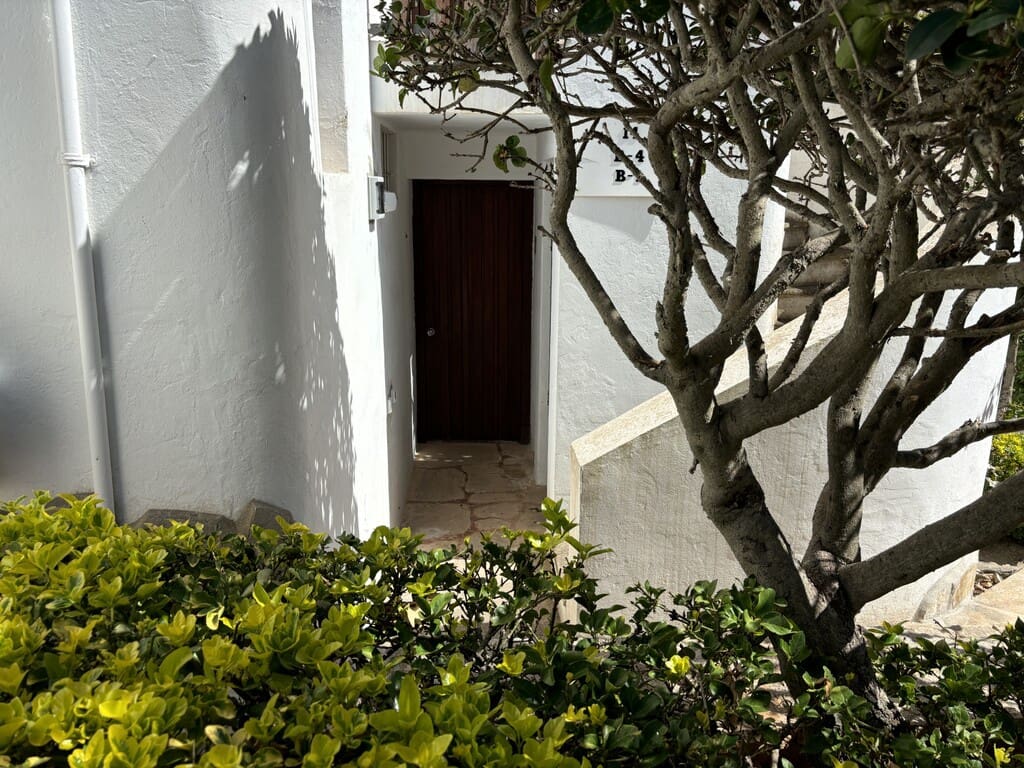 1 bedroom Apartment for sale in Cala Ferrera with pool - € 340,000 (Ref: 9830843)