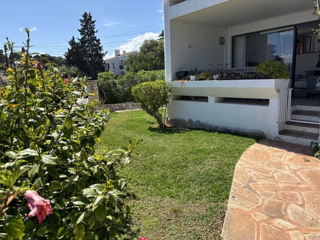 1 Zimmer Apartment zu verkaufen in Cala Ferrera, Felanitx mit Pool - 340.000 € (Ref: 9830843)