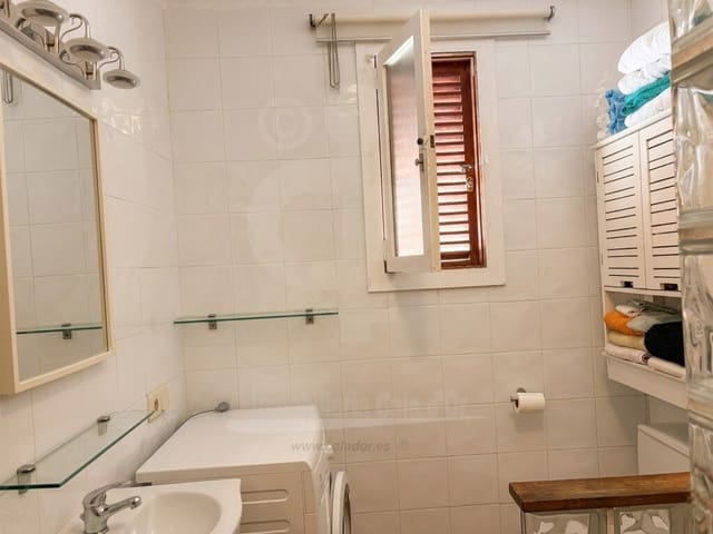 1 soveværelse Lejlighed til salg i Cala Ferrera, Felanitx med swimmingpool - € 340.000 (Ref: 9830843)