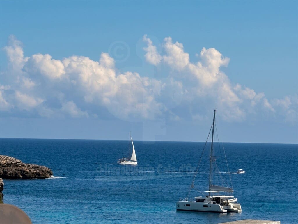 1 bedroom Apartment for sale in Cala Ferrera with pool - € 340,000 (Ref: 9830843)