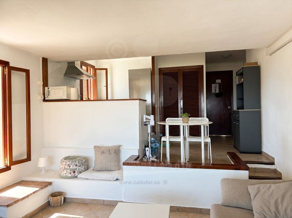 1 bedroom Apartment for sale in Cala Ferrera with pool - € 340,000 (Ref: 9830843)
