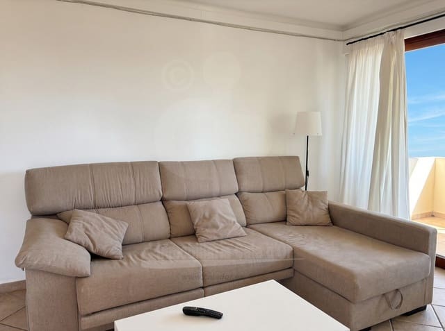 1 soveværelse Lejlighed til salg i Cala Ferrera, Felanitx med swimmingpool - € 340.000 (Ref: 9830843)