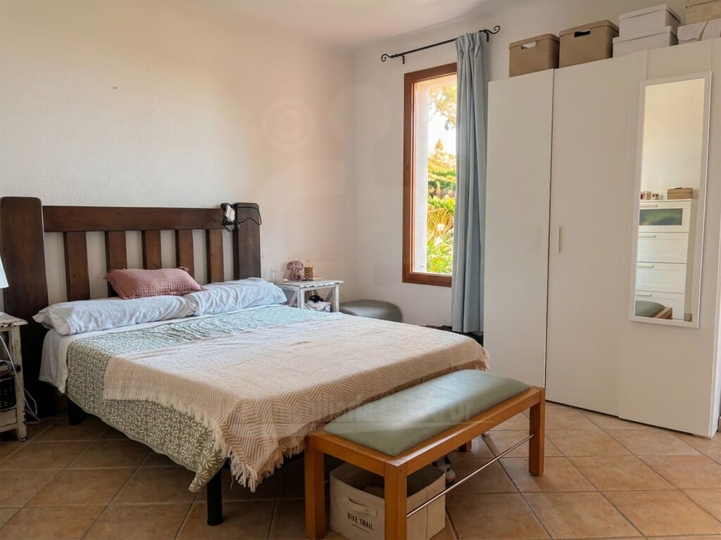 1 bedroom Apartment for sale in Cala Ferrera with pool - € 340,000 (Ref: 9830843)