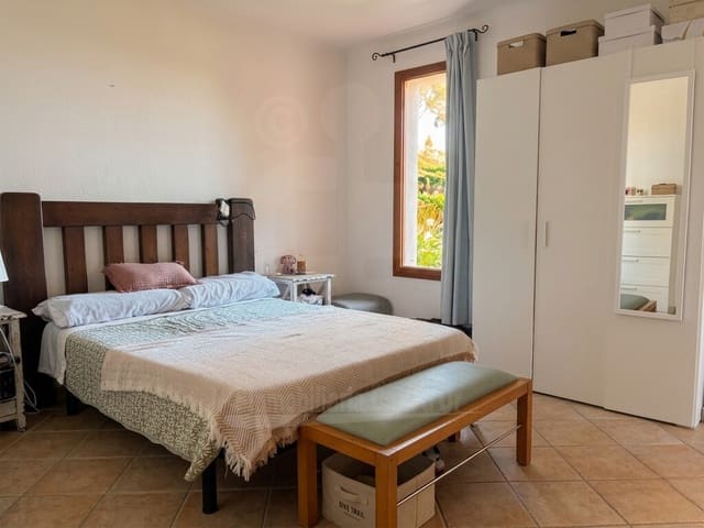 1 soveværelse Lejlighed til salg i Cala Ferrera, Felanitx med swimmingpool - € 340.000 (Ref: 9830843)