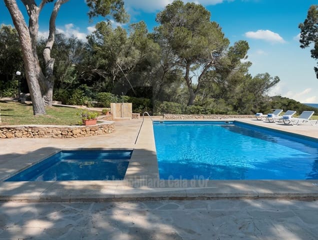 1 soveværelse Lejlighed til salg i Cala Ferrera, Felanitx med swimmingpool - € 340.000 (Ref: 9830843)