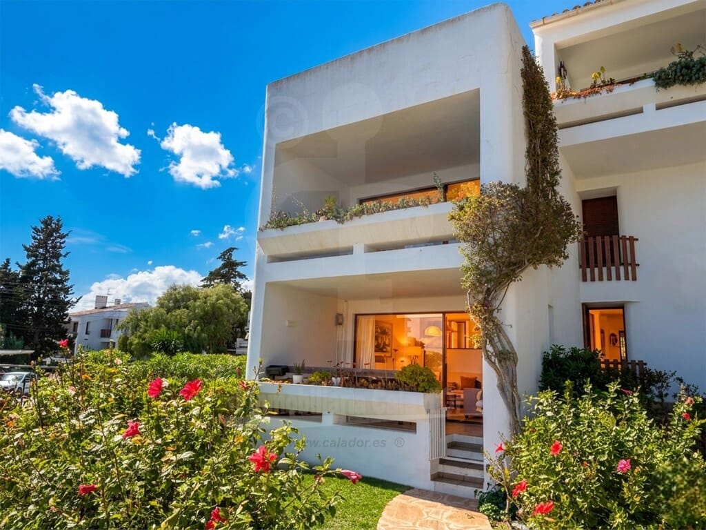 1 bedroom Apartment for sale in Cala Ferrera with pool - € 340,000 (Ref: 9830843)
