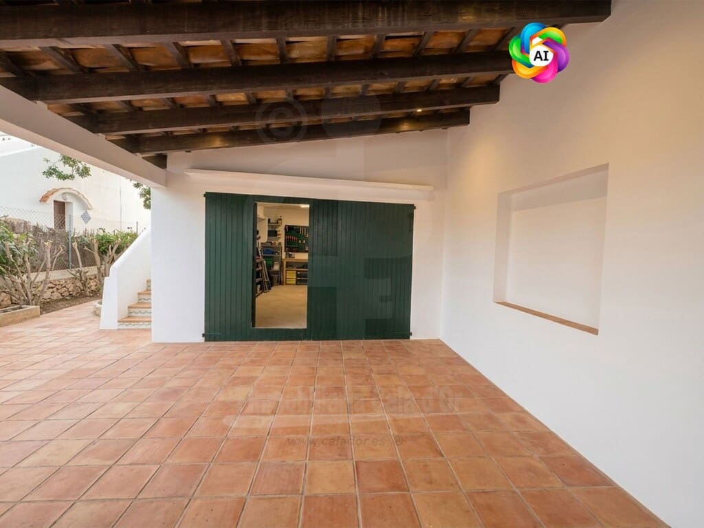 5 sypialnia Willa na sprzedaż w Cala d'Or z garażem - 1 600 000 € (Ref: 9910090)