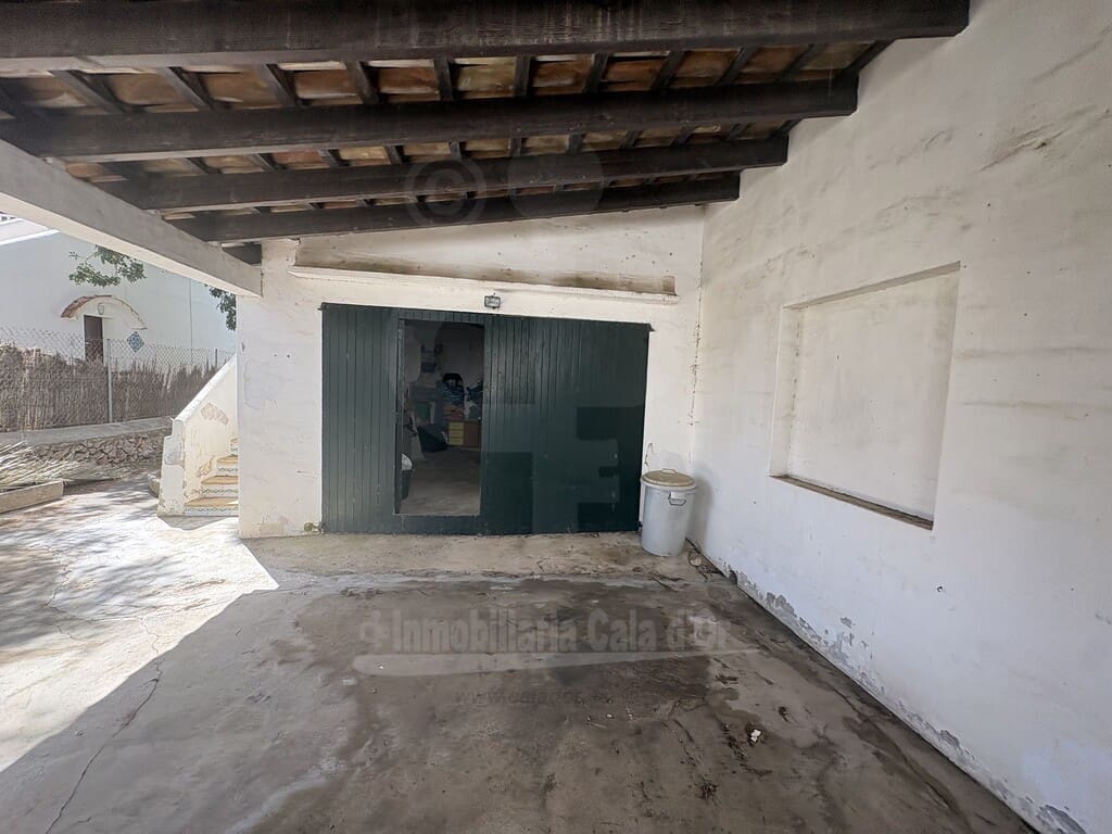 5 sypialnia Willa na sprzedaż w Cala d'Or z garażem - 1 600 000 € (Ref: 9910090)