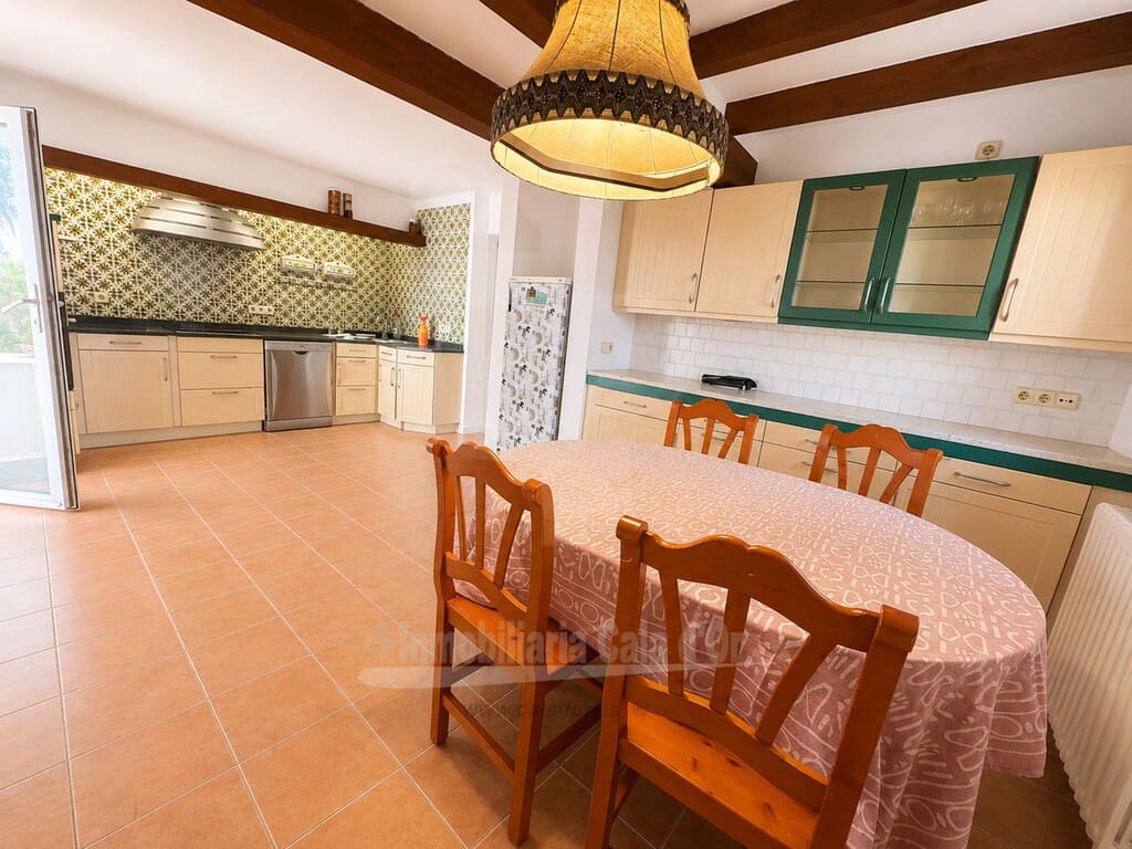 5 sypialnia Willa na sprzedaż w Cala d'Or z garażem - 1 600 000 € (Ref: 9910090)