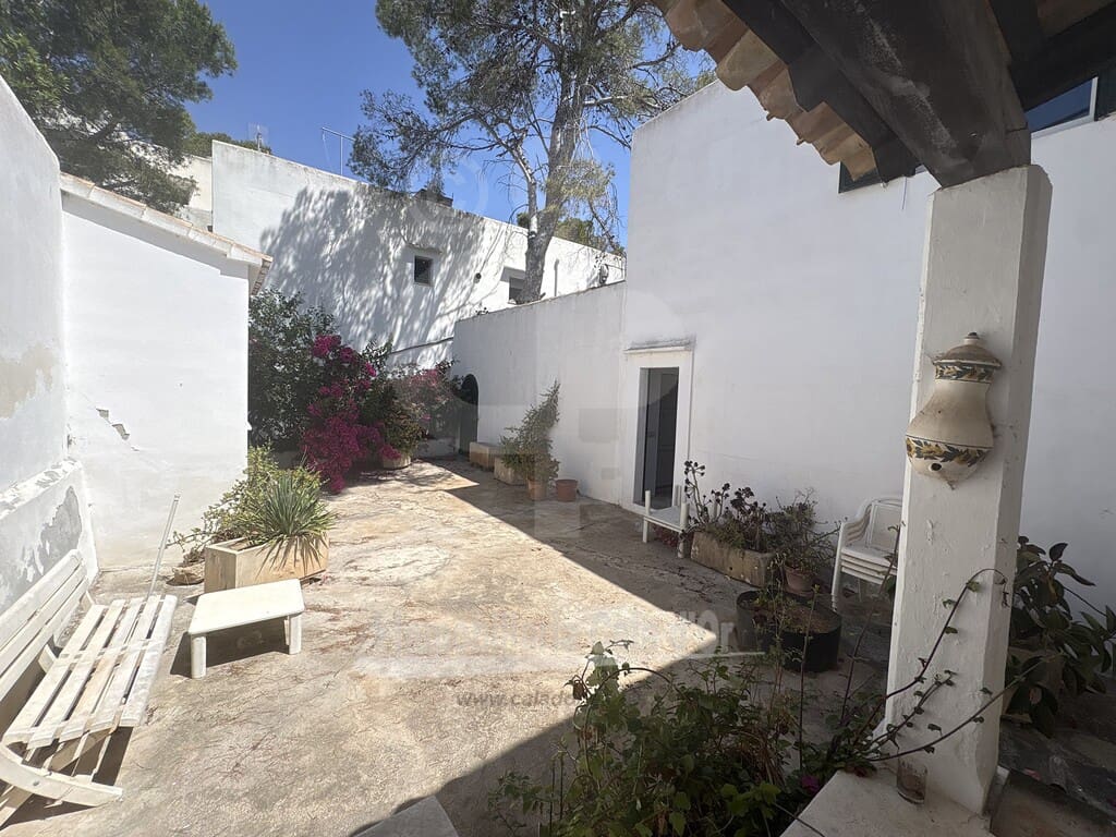 5 sypialnia Willa na sprzedaż w Cala d'Or z garażem - 1 600 000 € (Ref: 9910090)