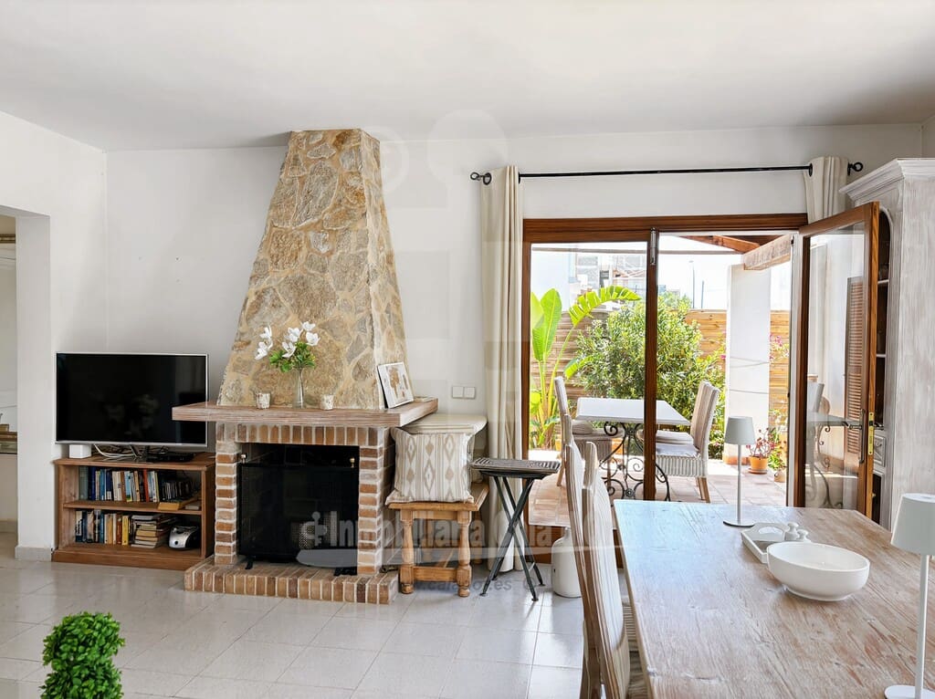 3 soverom Villa til salgs i Cala d'Or med garasje - € 500 000 (Ref: 9920018)