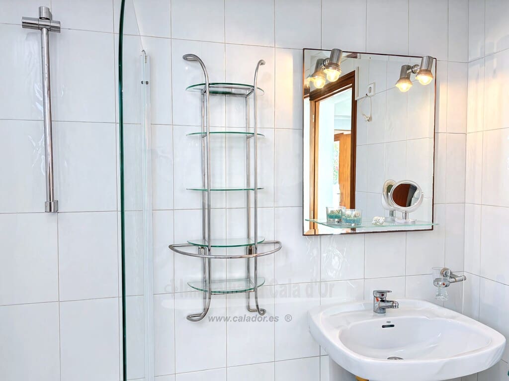 3 soverom Villa til salgs i Cala d'Or med garasje - € 500 000 (Ref: 9920018)