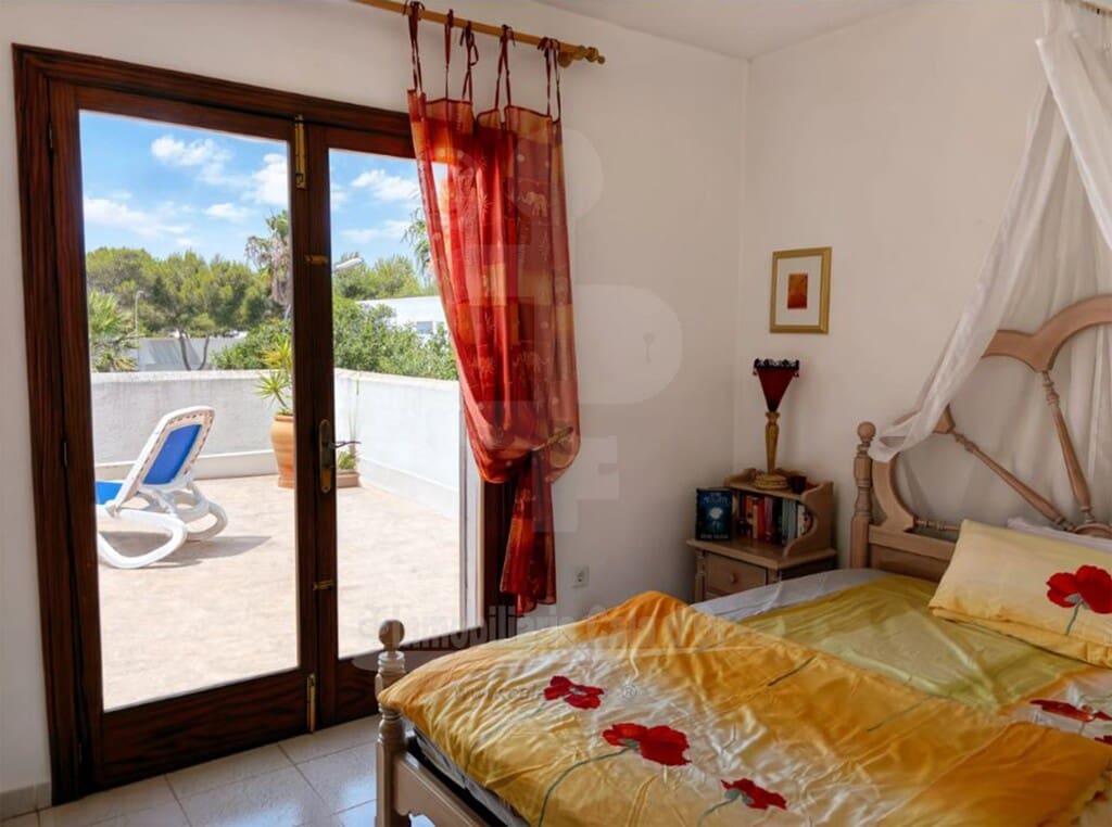 3 soverom Villa til salgs i Cala d'Or med garasje - € 500 000 (Ref: 9920018)